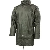 Bisley Fahrenheit Jkt Pu-stretch-regenjas | Maat: XXL
