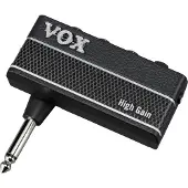 VOX AMPLUG 3 HIGH GAIN
