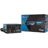 Seasonic G12 GM - 850 W