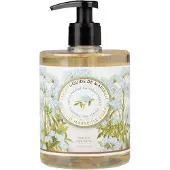 Panier Des Sens Sea Fennel Liquid Marseille Gel - 500ml