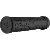 Race Face GETTA GRIP handgrepen Zwart / zwart || Maat: 30