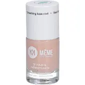 MÊME Cosmetics Vao Gladstrijkende Basis 10 ml Nagellak