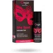 Orgie - G-spot serum - stimulatie - 15ml