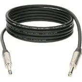 Klotz PRON060PP PRO ARTIST INSTR. 6M CABLE JACK 2P - JACK 2P