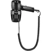 Valera 542.06/038A haardroger 1600 W Zwart