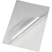 Hama Lamineerfolie DIN A3 125 micron glanzend 25 stuk(s)