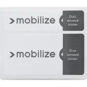 Mobilize Screenprotector geschikt voor Xiaomi Redmi 10C Glazen | Screenprotector - Case Friendly