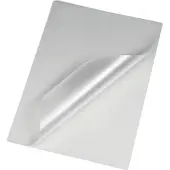 Hama Lamineerfolie DIN A4 125 micron glanzend 100 stuk(s)