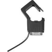 Wago 855-5001/600-000 51292922 Kabelombouw-stroomtransformator Primaire stroom 600 A Secundaire stroom 1 A Doorvoering (hxb):43 x 42 mm Doorvoer (Ø):42 mm