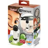 Sonstige Verlage Zakmicroscoop