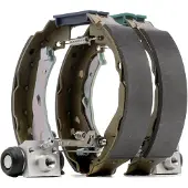 Brembo K 56 024 Remschijf, trommelrem