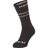 Sealskinz Runton, sokken, zwart
