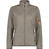 CMP Dames sweatshirt Knit-Tech