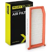 RIDEX 8A0258P Luchtfilter