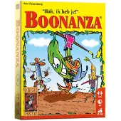 999 Games Boonanza |