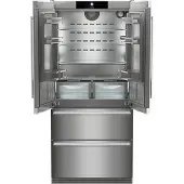 Liebherr Koelvriescombinatie CBNSTE 8872-20