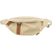 Trixie be nordic heuptas/slingtas zand - 24x8x11 cm 50-165 cm