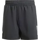 Adidas Sportbroek 'Club' zwart / wit