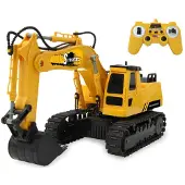 Jamara Graafmachine S-Matic 2,4GHz