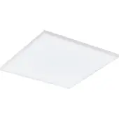 Eglo Plafondlamp TURCONA-CCT Plafondlamp, afstandsbediening, CCT kleurtemperatuurwisseling, dimbaar, 43,7 cm (1 stuk)