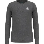 Odlo Shirt ronde hals lange mouwen active warm eco kid