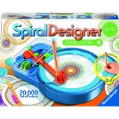 Top 1 Toys Spiral Designer Machine