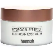 Heimish Gezichtsverzorging Vochtinbrenger Hydrogel Eye Patch Bulgarian Rose Water 60 Stk.