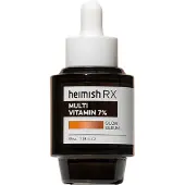 Heimish , Multi Vitamine 7%, Glow Serum, 1.18 fl oz (35 ml)
