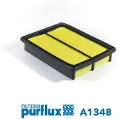 PURFLUX A1348 Luchtfilter