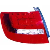 Diederichs 1027790 Achterlicht