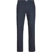 JJ REBEL Chino 'JREBkenni' navy