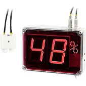 Pce Instruments Luchtvochtigheidsmeter (hygrometer)