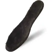 Mysole inlegzolen Basic Arctic - Maat 41