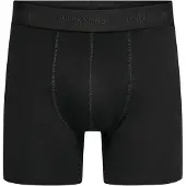 Only & Sons Boxershorts zwart