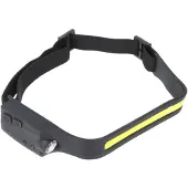 Velamp Bowie Motion Sensor 2-in-1 Hoofdlamp