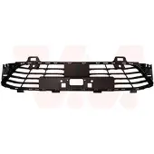 VAN WEZEL 4422599 Ventilatiegrille, bumper