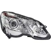 VAN WEZEL 3044986H Koplamp