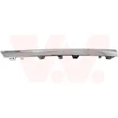VAN WEZEL 5791584 Bumperlijst