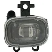 VAN WEZEL 4422997 Mistlamp