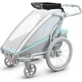 Thule Bagagerek Lite1 en 2