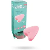 Joydivision Soft Tampons Mini - 10 Stuks