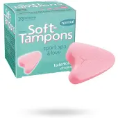 Joydivision Tampons Zacht