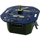 EcoDim Led dimmer inbouw 1-10V 50mA | Fase afsnijding (RC) | DIM.12