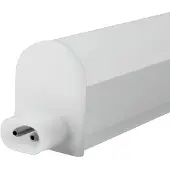 Enzo LED T5 armatuur met schakelaar 150cm 22W 6500K - 5019044
