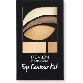 Revlon PhotoReady Eye Contour Kit 523 Rustic