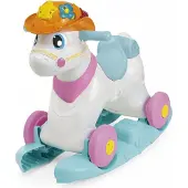 Chicco Move & Grow 00011314100000 schommelend & rijdend speelgoed Schommelend speelgoed