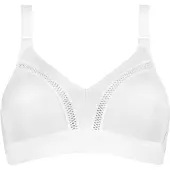 Triumph Sport bh Triaction Workout | Maat: 95C | Kleur: White