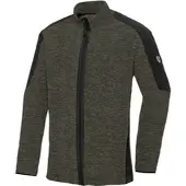 Bp Space-dyed Fleecejack 1829 | Maat: XL