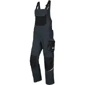 Bp 1979 Tuinbroek Licht Kniezak Stretch | Maat: 48L