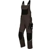 Bp 1979 Tuinbroek Licht Kniezak Stretch | Maat: 50S